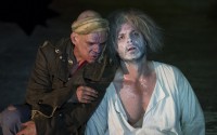 Duc de Gothland - Critique sortie Théâtre Paris Théâtre de l'Epée de bois