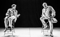 Duras, de tout… de rien… de rien du tout - Critique sortie Théâtre Paris Théâtre La Reine Blanche