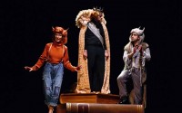 Fables - Critique sortie Théâtre stains Studio-Théâtre de Stains