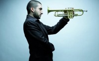 Ibrahim Maalouf, la musique en liberté - Critique sortie Danse Le Perreux-sur-Marne Centre des Bords de Marne