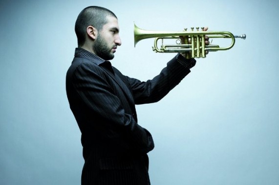 Ibrahim Maalouf, la musique en liberté - Critique sortie Danse Le Perreux-sur-Marne Centre des Bords de Marne