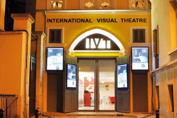 L’International Visual Theatre a 40 ans ! - Critique sortie Théâtre Paris International Visual Theatre