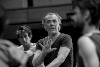 HIP 127 La constellation des cigognes - Critique sortie Théâtre Limoges Opéra-Théâtre de Limoges