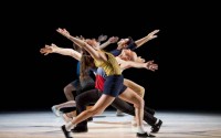 L.A. Dance Project - Critique sortie Danse Rungis THEATRE DE RUNGIS