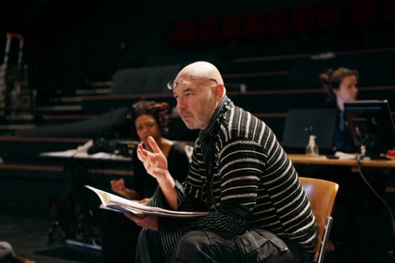 Les Bas-Fonds - Critique sortie Théâtre Sceaux Les Gémeaux - Scène Nationale