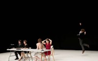 Le Cabaret Discrépant - Critique sortie Danse Paris Centre Georges Pompidou