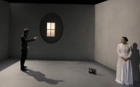 Le Silence de Molière - Critique sortie Théâtre Paris Théâtre de la Tempête