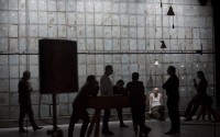 Les Bienveillantes - Critique sortie Théâtre Montreuil Nouveau Théâtre de Montreuil