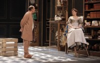 Les Femmes savantes - Critique sortie Théâtre Paris Théâtre de la Porte Saint-Martin