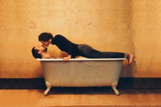 Les Pétitions du corps - Critique sortie Danse Paris Atelier de Paris-Carolyn Carlson