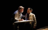 Orphée & Viva la Vida - Critique sortie Théâtre
