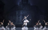 Programme Balanchine à l’Opéra - Critique sortie Danse Paris Palais Garnier