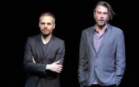 La Scène Thélème - Critique sortie Théâtre Paris La Scène Thélème