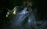 Traviata, vous méritez un avenir meilleur - Critique sortie Théâtre Paris Les Bouffes du Nord