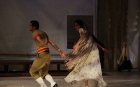 Une Chambre en Inde - Critique sortie Théâtre Paris Théâtre du Soleil