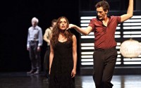Volver - Critique sortie Danse Paris Théâtre national de Chaillot