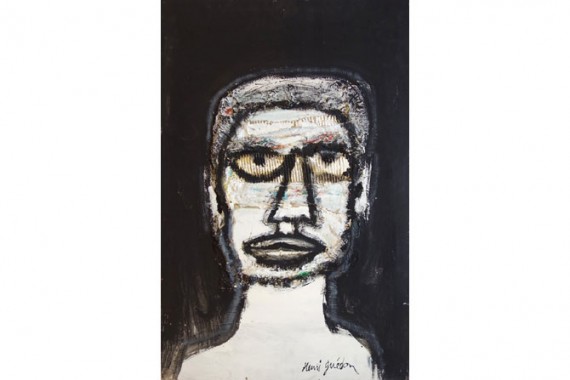 SAMO a tribute to Basquiat - Critique sortie Théâtre Ivry-sur-Seine