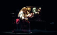 Ce qui nous regarde - Critique sortie Théâtre Noisiel La Ferme du Buisson