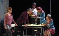 Espía a una mujer que se mata - Critique sortie Théâtre Paris Théâtre de l'Epée de bois