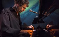 Gerardo Jerez Le Cam - Critique sortie Jazz / Musiques Paris Théâtre des Abbesses