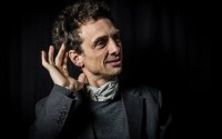 Pierre de Bethmann Medium Ensemble - Critique sortie Jazz / Musiques Sceaux Les Gémeaux