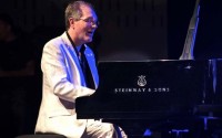 GENERATION SPEDIDAM : Antoine Hervier - Critique sortie Jazz / Musiques