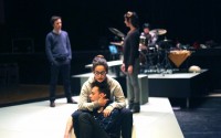 Scènes de violences conjugales - Critique sortie Théâtre Paris Théâtre de la Tempête