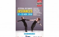 Festival Instances - Critique sortie Danse Chalon-sur-Saône Espace des arts