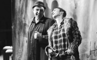 Le Cercle de craie caucasien - Critique sortie Théâtre Rungis THEATRE DE RUNGIS