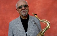 Charles Lloyd - Critique sortie Jazz / Musiques Paris Salle Pleyel
