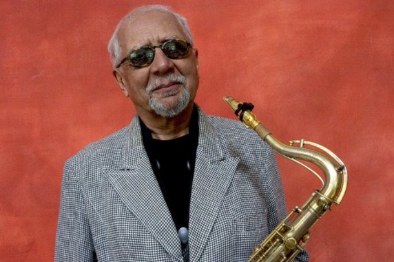 Charles Lloyd - Critique sortie Jazz / Musiques Paris Salle Pleyel