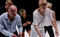 De(s) Personne(s) - Critique sortie Danse Bezons Théâtre Paul Eluard