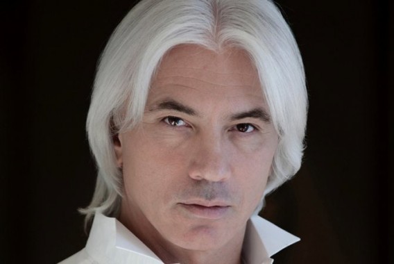 Dmitri Hvorostovsky - Critique sortie Classique / Opéra Paris Théâtre du Châtelet