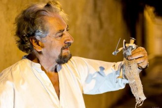 Je suis Don Quijote de la Mancha - Critique sortie Théâtre Paris Théâtre de l’Opprimé