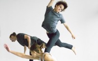 Faits et gestes - Critique sortie Danse Pantin CND Centre national de la danse