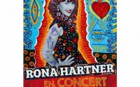 Anima fait son festival… chez les Romanès - Critique sortie Jazz / Musiques Paris Cirque Romanès