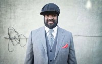 Gregory Porter - Critique sortie Jazz / Musiques CONFLANS SAINTE HONORINE Théâtre Simone-Signoret