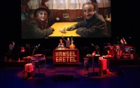 Hansel et Gretel - Critique sortie Théâtre Evry Théâtre de l’Agora