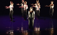 HIP 127 La constellation des cigognes - Critique sortie Théâtre Albi Scène nationale d’Albi
