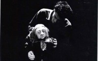 La Pluie - Critique sortie Théâtre Paris _Le Lucernaire