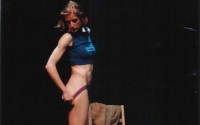 Distinghed Hits 1991-2001 - Critique sortie Danse Pantin CND Centre national de la danse