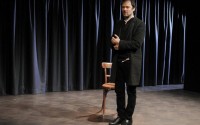 Le Monde d’hier - Critique sortie Théâtre Paris Théâtre des Mathurins