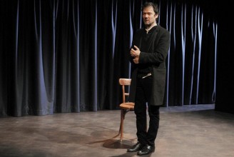 Le Monde d’hier - Critique sortie Théâtre Paris Théâtre des Mathurins