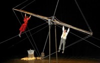 Les Butors - Critique sortie Théâtre Vélizy-Villacoublay L'Onde