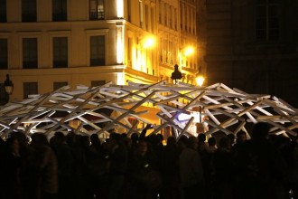 Festival Les Multipistes - Critique sortie Théâtre Arras Théâtre d’Arras