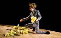 Ludwig, un roi sur la lune - Critique sortie Théâtre saint denis Théâtre Gérard Philipe