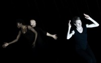 Mettre en pièce(s) - Critique sortie Danse Paris Théâtre des Abbesses