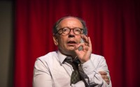Moi et François Mitterrand - Critique sortie Théâtre Paris Théâtre du Rond-Point