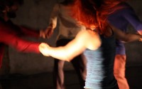 Roman (tome1) - Critique sortie Danse Enghien-les-Bains Centre des Arts d’Enghien