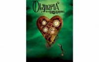 Olympia ou la mécanique des sentiments - Critique sortie Jazz / Musiques Saint-Maur-des-Fossés Théâtre de Saint Maur